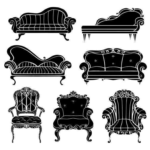 家具集图片下载