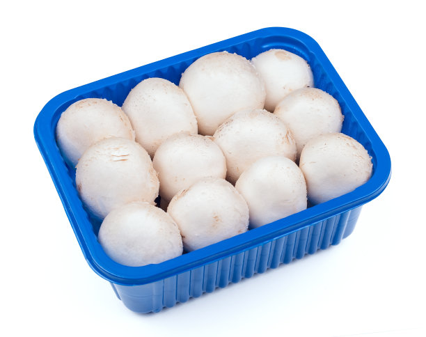 篮子里的蘑菇图片下载