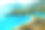 Oludeniz泻湖在海景海滩的景色素材图片