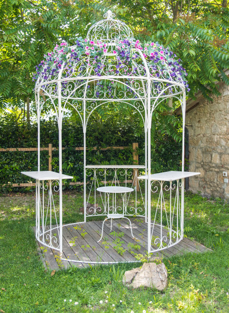 在giardino露台图片下载