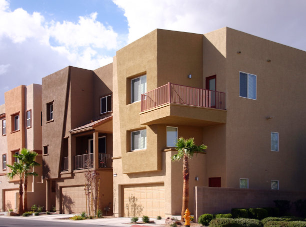 奇怪的家-拉斯维加斯图片下载