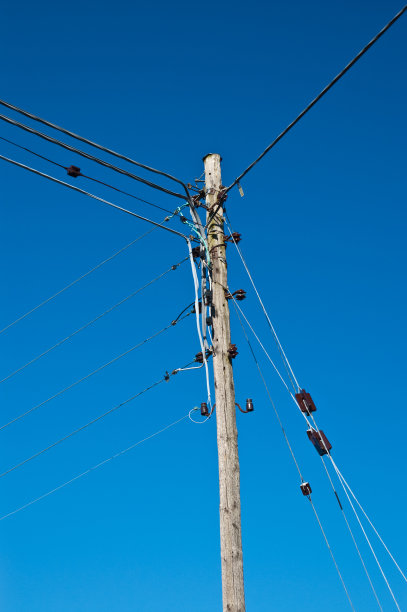 电气连接图片下载