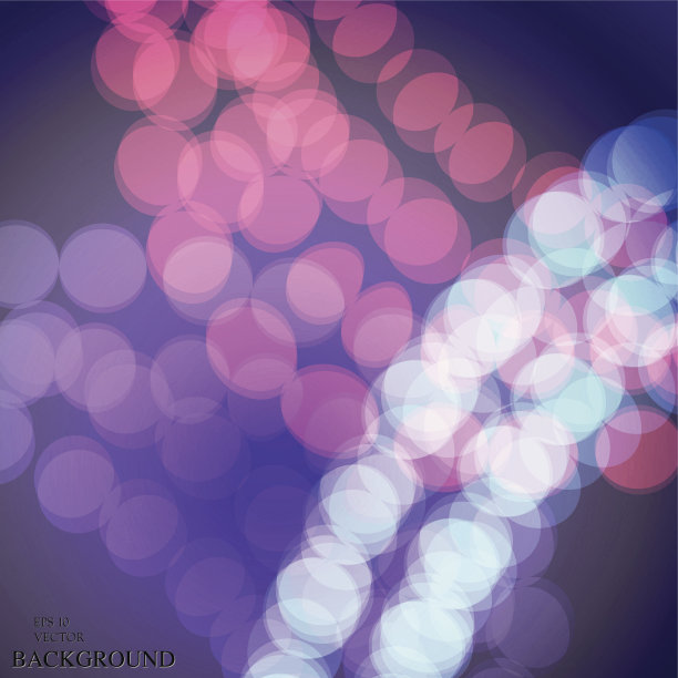 抽象的圈子图片下载