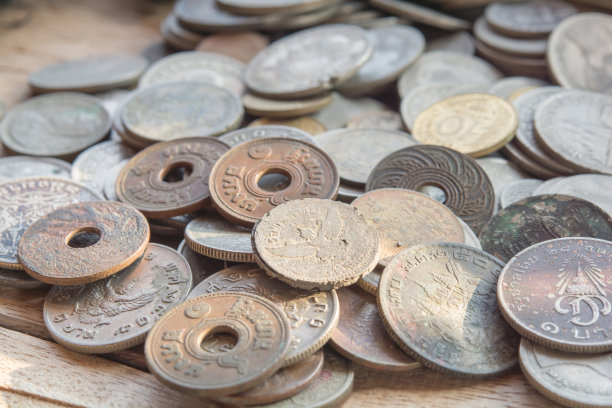 旧硬币图片下载