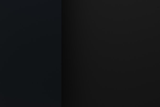 抽象黑纸布局背景3d渲染图片下载