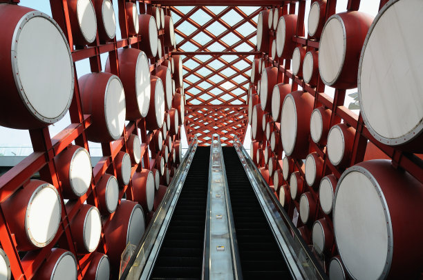 中国的电梯图片下载