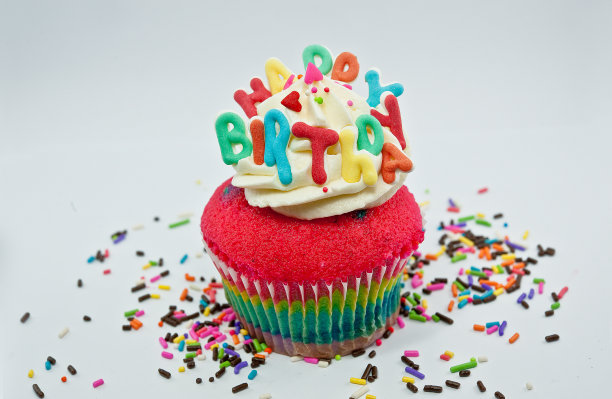 生日蛋糕图片下载