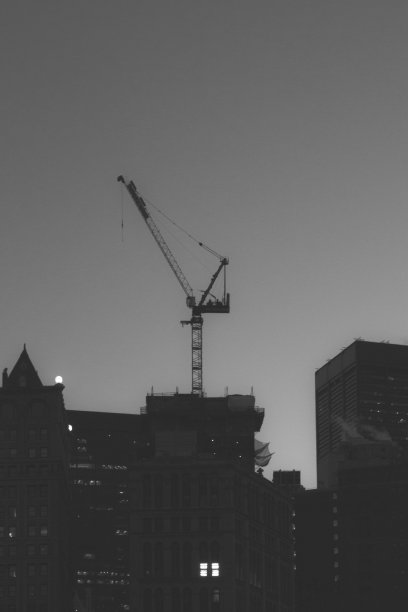 起重机图片下载