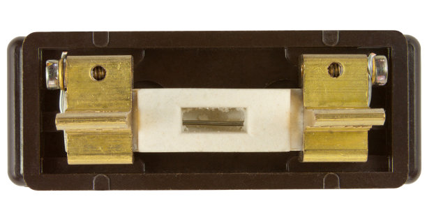 旧保险丝30安培图片下载