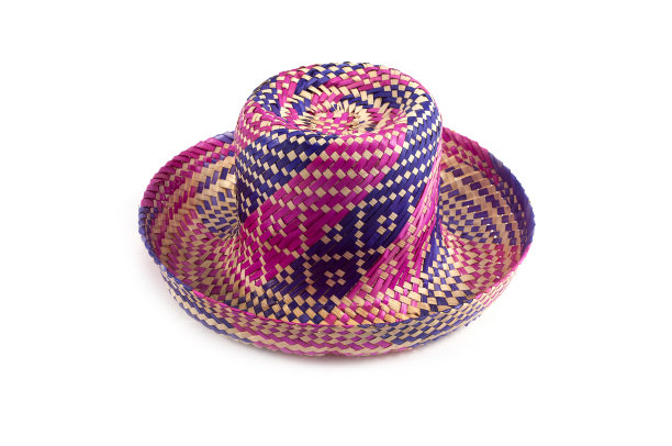 稻草帽子图片下载