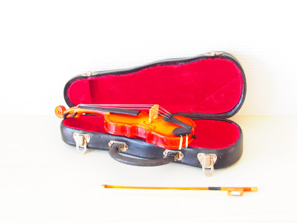 我的迷你小提琴图片下载