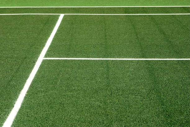 抽象的网球场图片下载