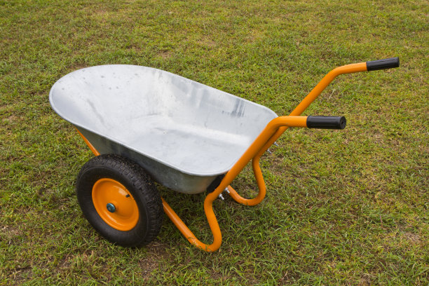 独轮手推车图片下载