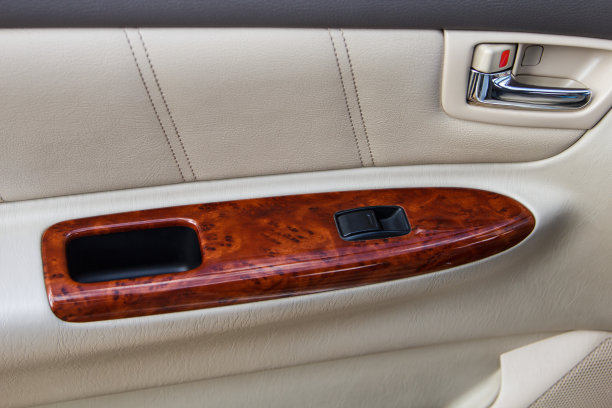 现代汽车门板控制图片下载