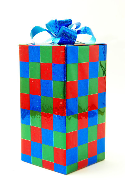 盒子智慧弓图片下载