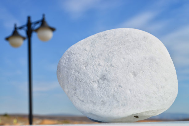 空间上的石头图片下载