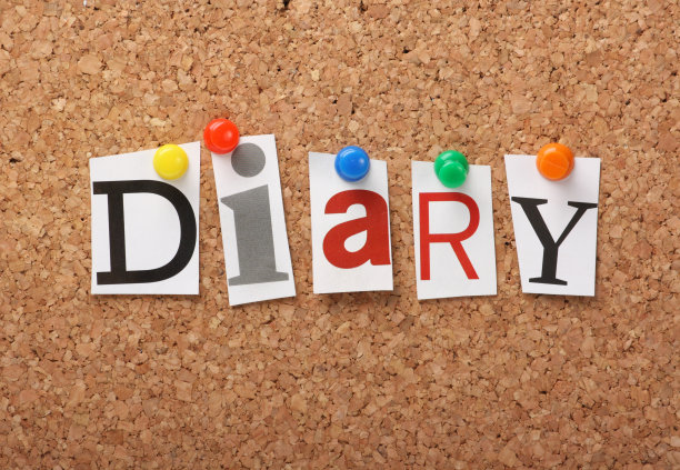 这个词的日记图片下载