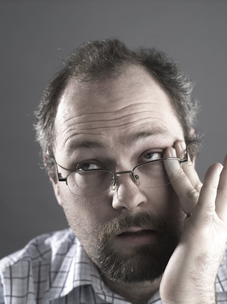 人头痛图片下载