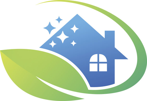 家里清洁。清洁服务。建筑清洗图片下载