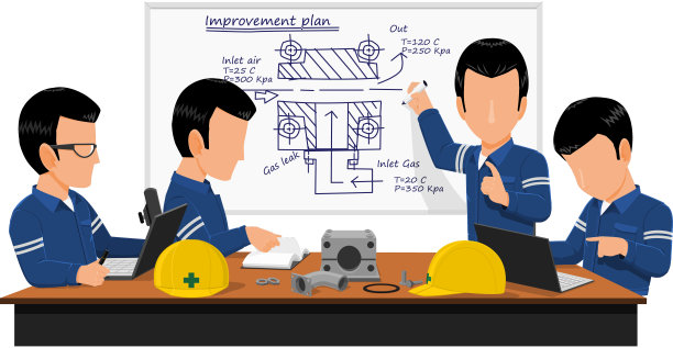 工程会议图片下载