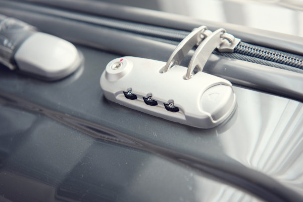 锁密码手提箱图片下载