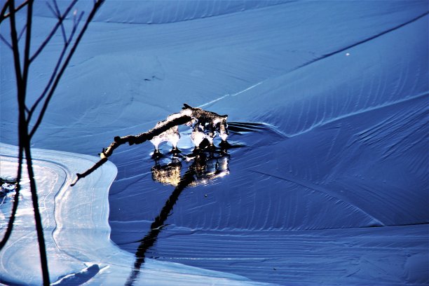 冬天在丹麦图片下载