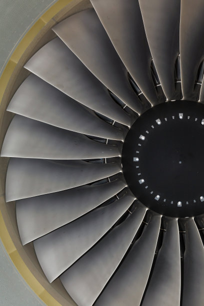 喷气式客机图片下载