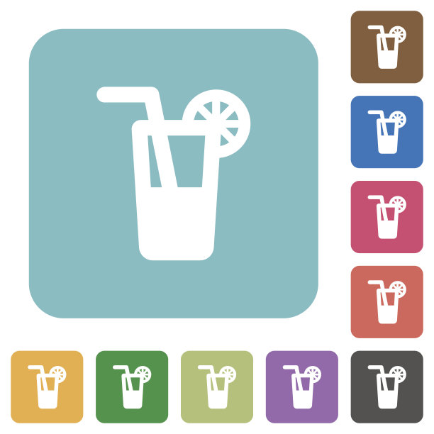 Longdrink平图标图片下载