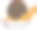 彩色蜗牛与空白横幅图片下载