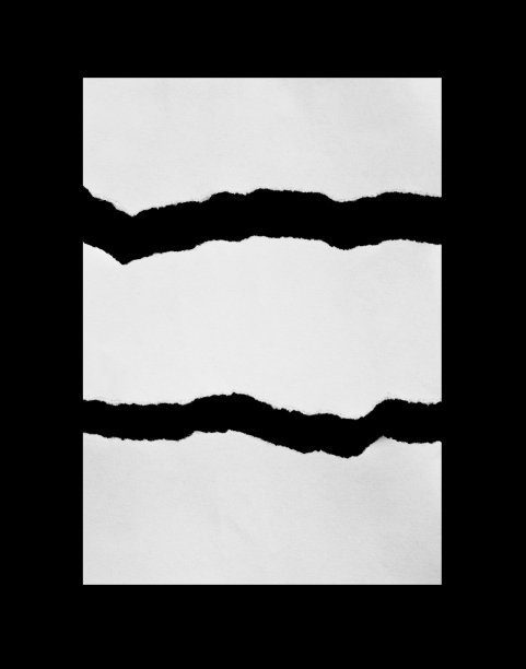 破洞破纸图片下载