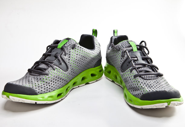 运动鞋素材图片