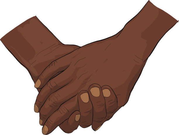 手的手图片下载