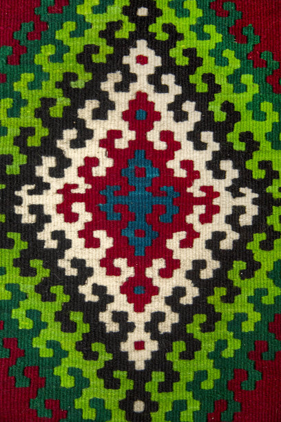 传统地毯设计图片下载