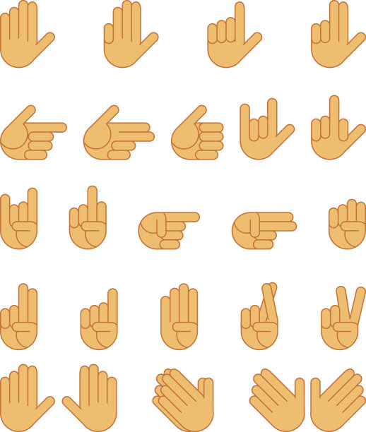 表情符号图片下载