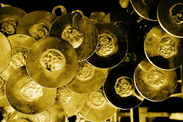 摘要金属圈图片下载