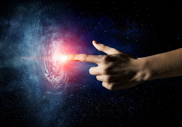 当创造一些独特的东西时图片下载