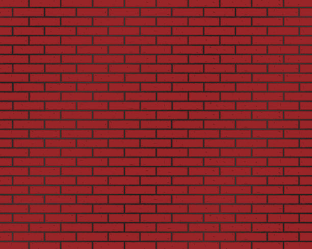 背景砖墙，砖纹理，红砖墙素材图片