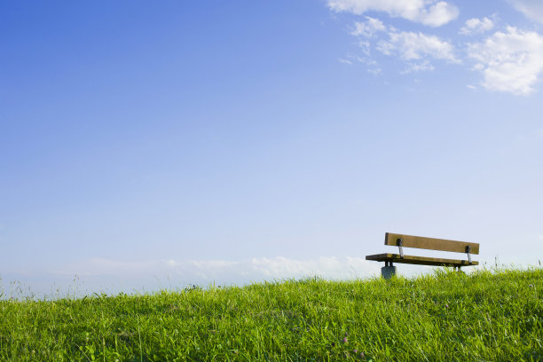 公园图片素材ID：158217760