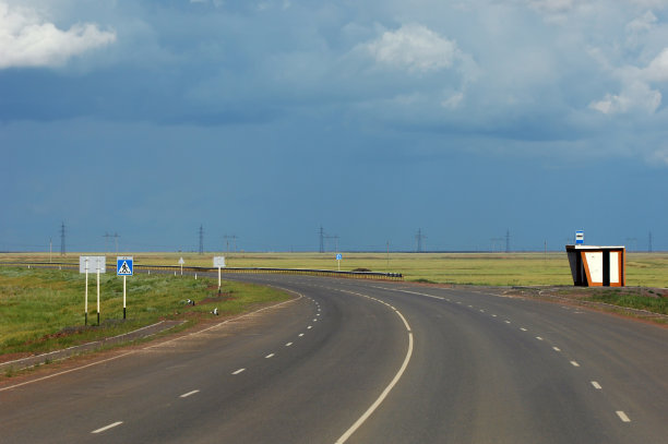 乡间小路图片下载