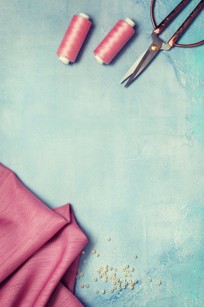 缝纫工具图片下载