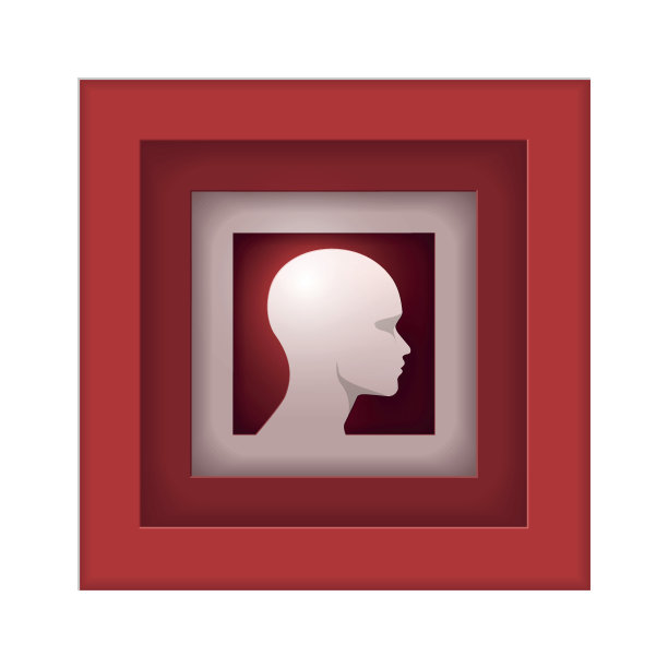 人类思维设计图片下载