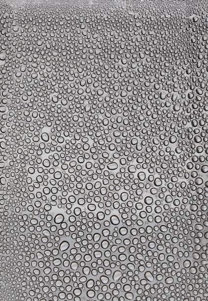 水滴的纹理图片下载