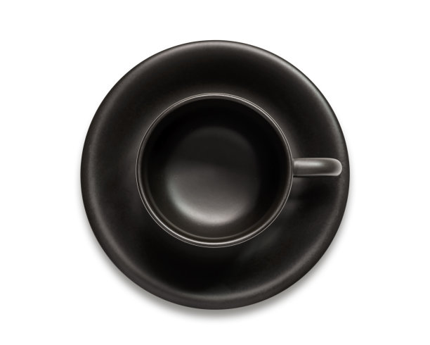 空咖啡杯图片下载