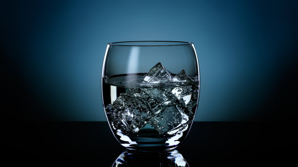 冰冷的饮料图片下载