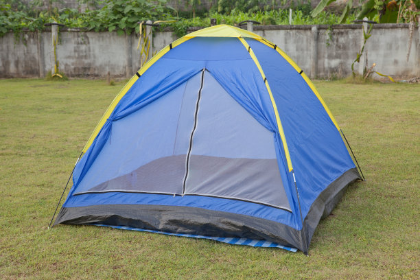 露营地图片下载