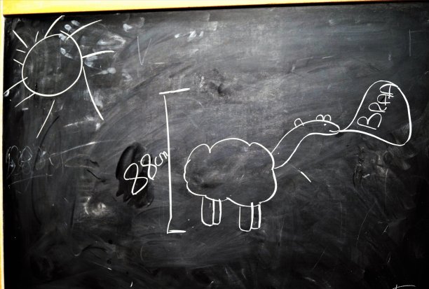 绝种的地懒图片下载