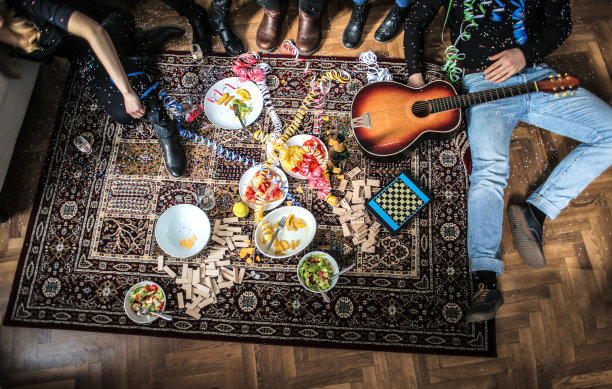 卡内瓦尔食品图片下载