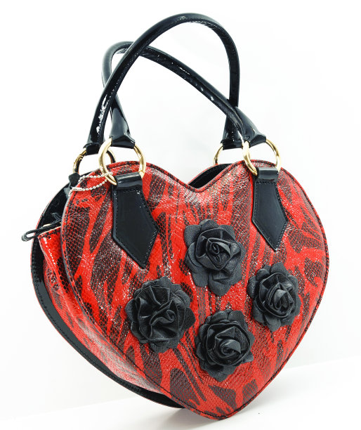 皮革手提包图片下载