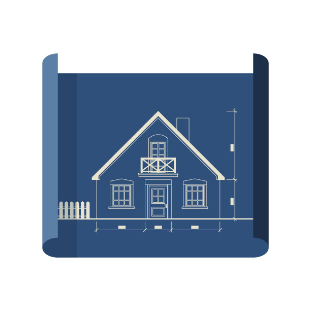 蓝图图标图片下载