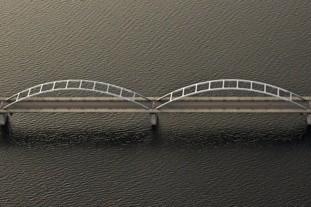 跨海大桥图片下载